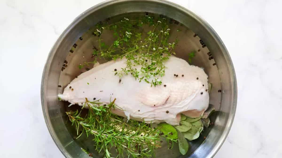 Salting Vs. Brining; How Are These Cooking Techniques Different?