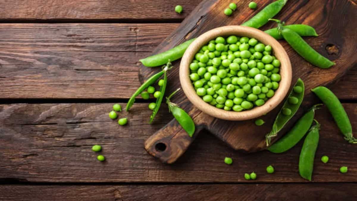 Store Peas For A Longer Time With 6 Handy Tips