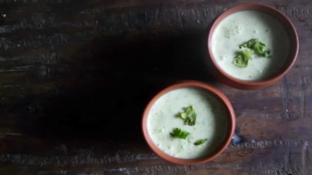 5 Effective Ideas On How To Utilise Buttermilk For Cooking