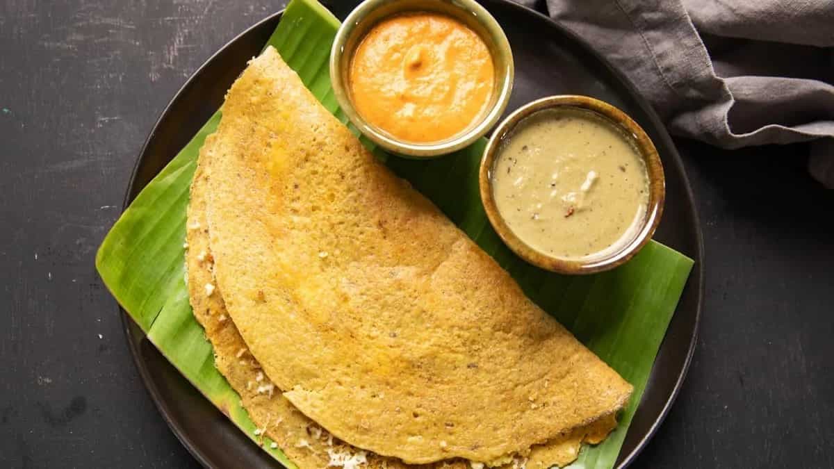 6 Unique Ingredients To Transform The Humble Dosa