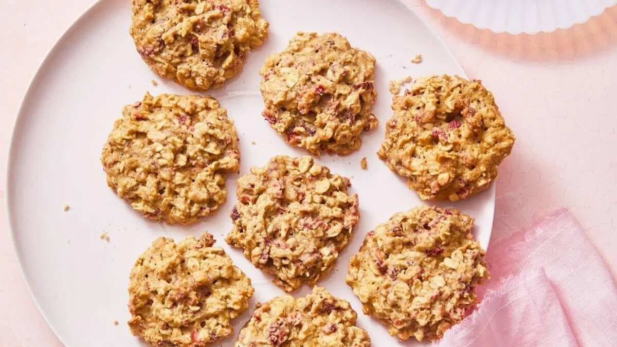 7 Tips To Create Healthier Cookies For Guilt-Free Snacking