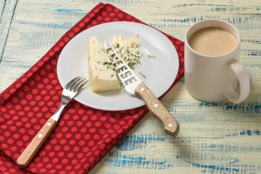 Coffee And Cheese Pairing: The New Pair On The Block