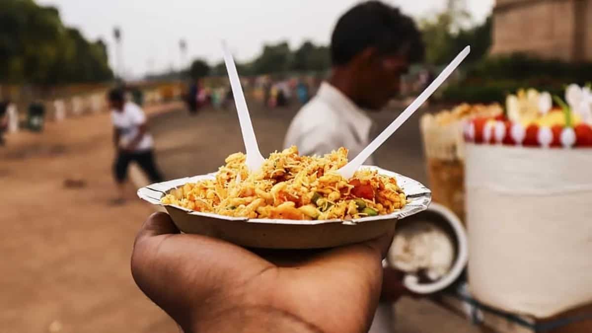 Unique Delights Of Kandivali Khao Gali