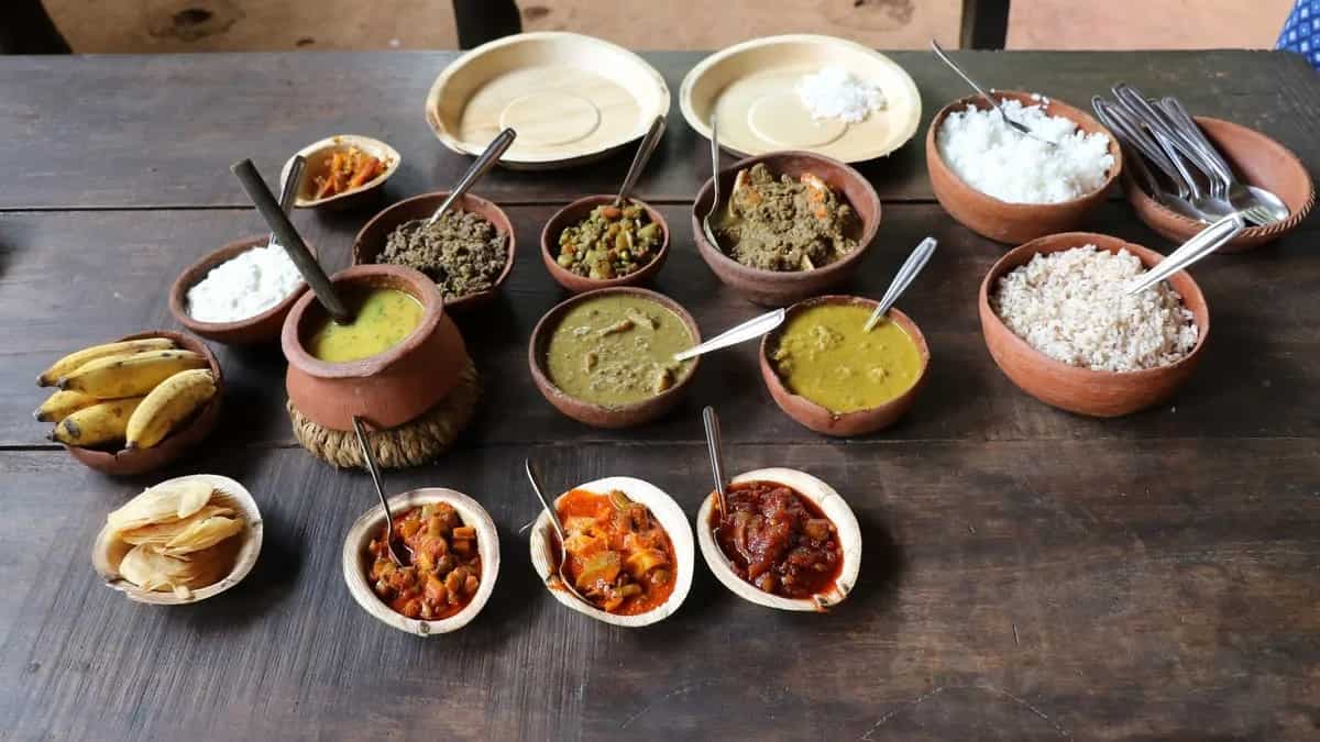 Celebrate The Taste Of Goa With These Ingredients And Techniques