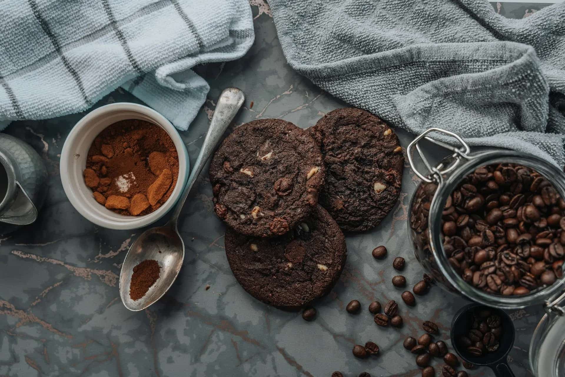 International Coffee Day: How To Add Coffee Kick To Your Bakes