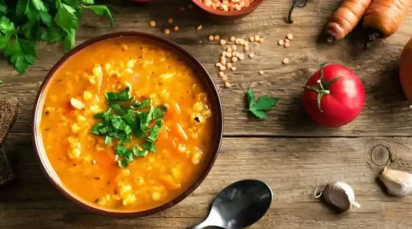 5 Ways To Maximise The Shelf-Life Of Cooked Dal