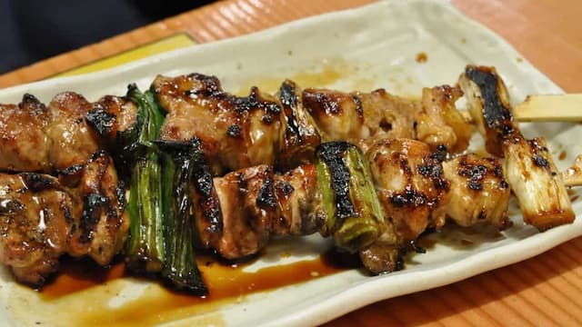 Yakitori: The Japanese Grilling Technique To Know About