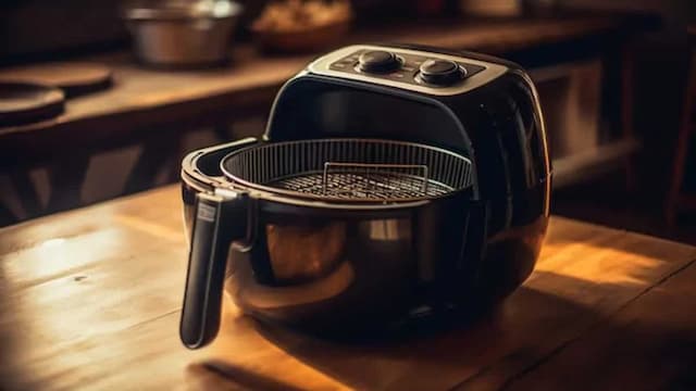 Air Fryer Dinner Recipes To Cook In Usha's Kitchen Appliance