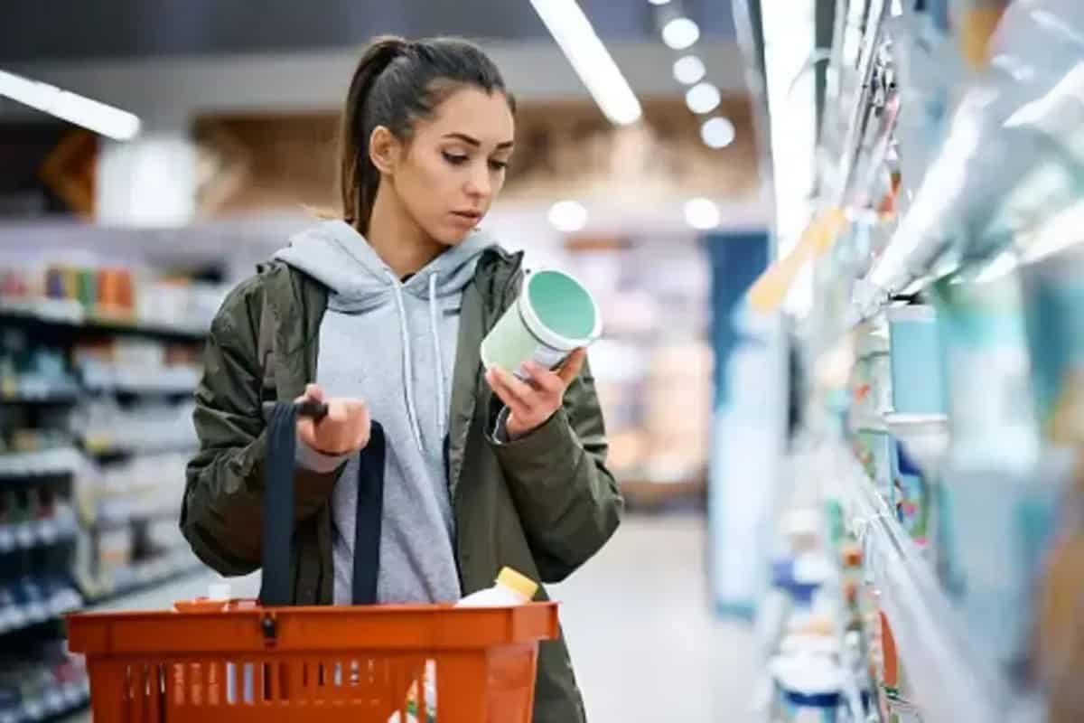 10 Considerations For Buying Packaged Food At The Supermarket