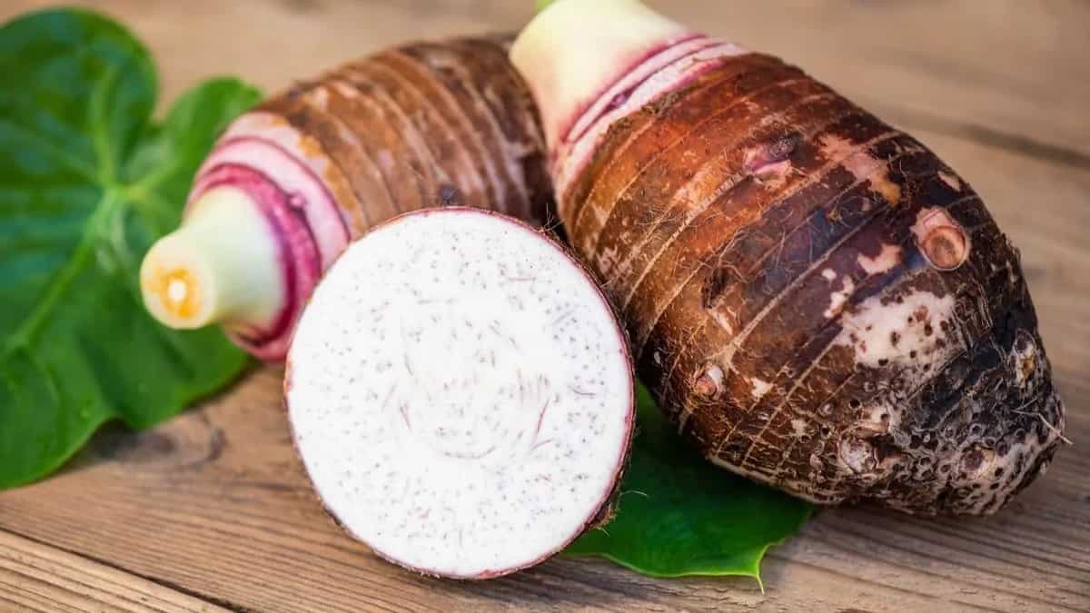 Poi To Chips, 5 Traditional Taro Dishes From Polynesian Cuisine