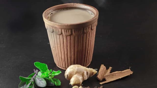 From Jaggery Tea To Adrak Chai: Soothing Beverages For Winters