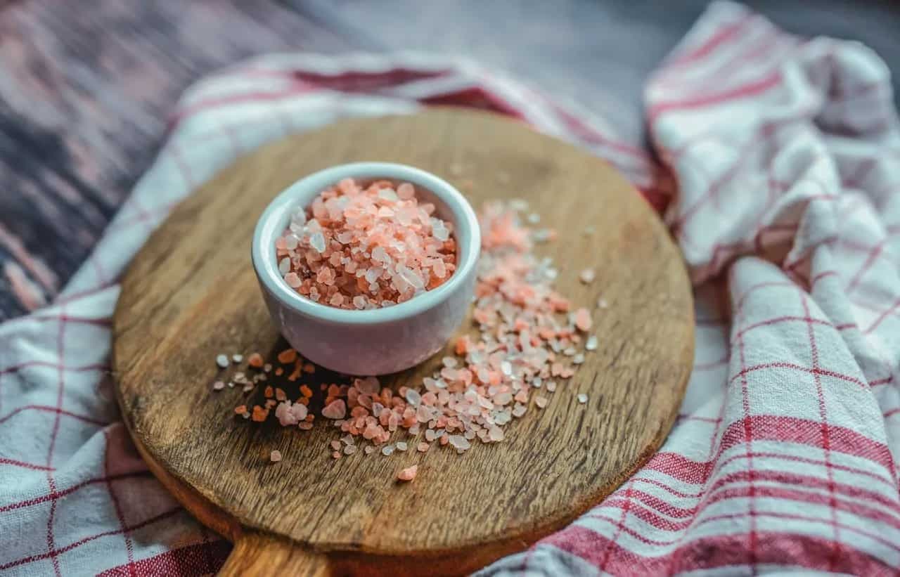 Explore The Variety Of Salts Used In Indian Cuisine 