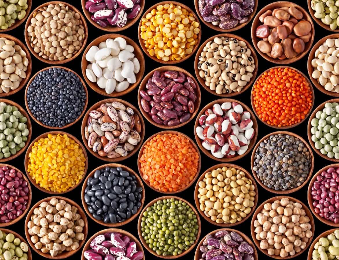 Move Over Kale, Pulses Are The New Superfood!