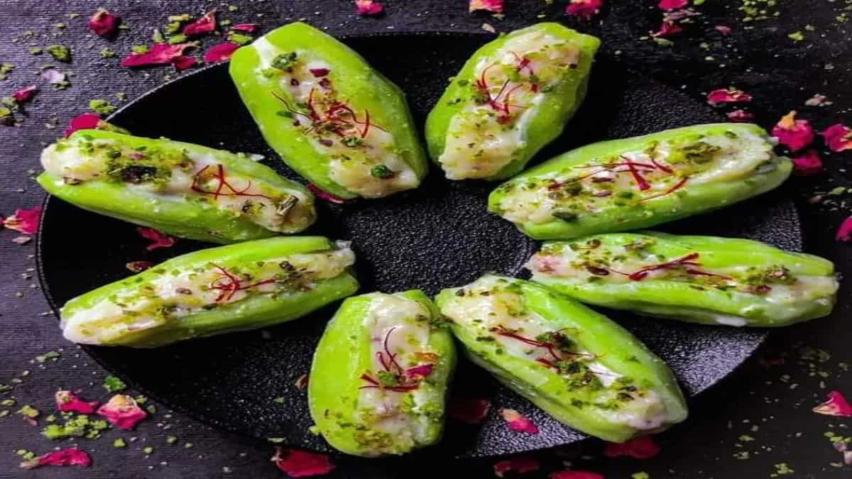 Parwal Ki Mithai: An Unusual Indian Sweet That Is Worth Trying