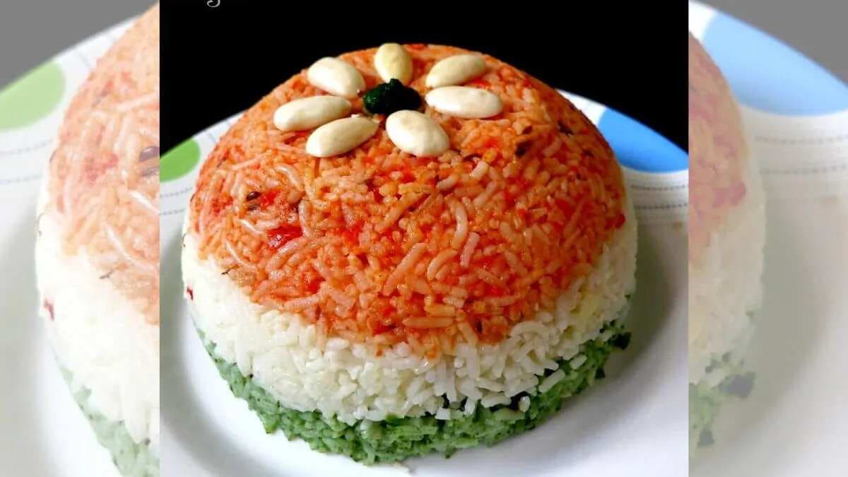 Independence Day 2023: 8 Flag-Coloured Dishes To Feast On