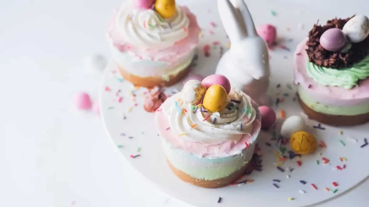 Easter 2024: 6 Eggless Treats That You Would Love