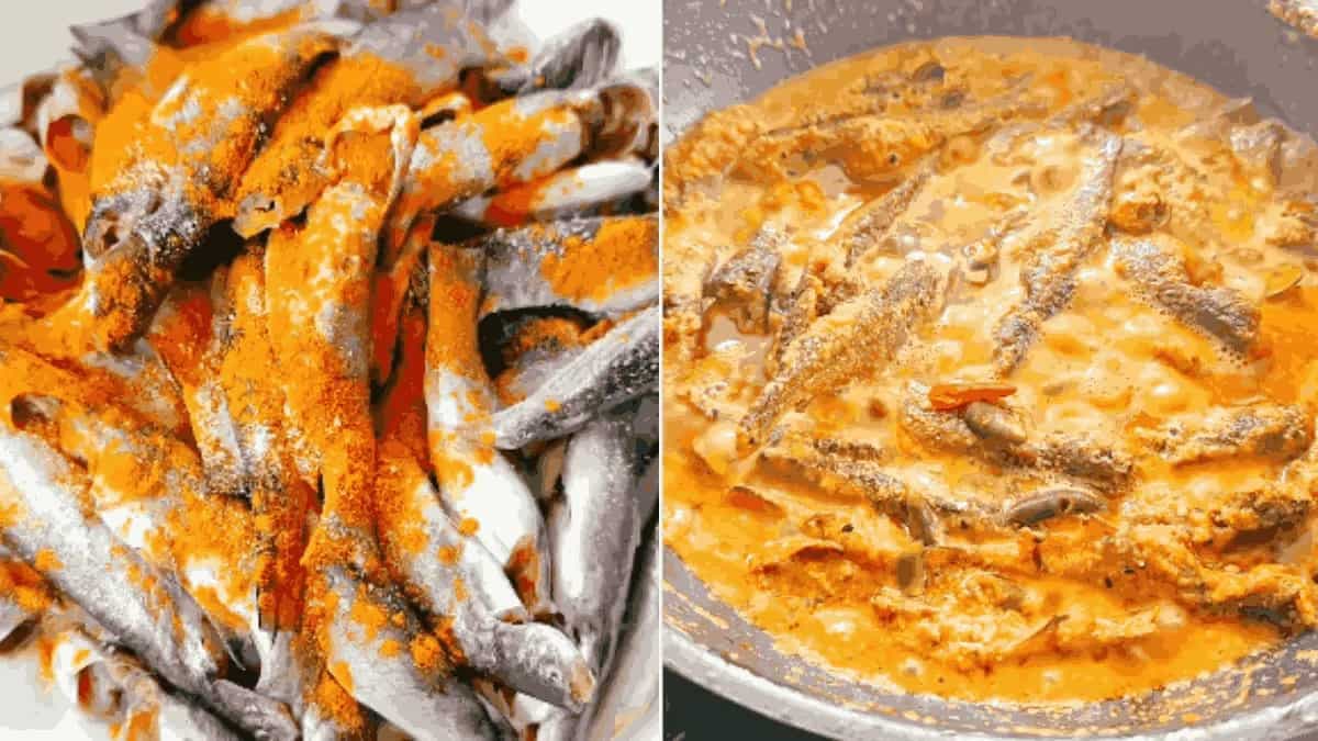 Tangra Maach Delights: 6 Bengali Fish Dishes To Savour