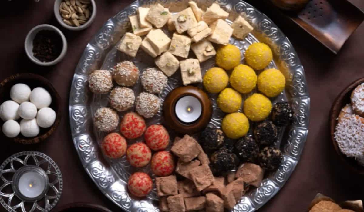 Exchange These 7 Sweet Delicacies As The Diwali Gift This Season