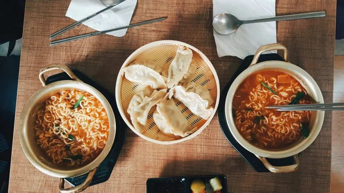 8 Korean Breakfast Ideas For KDrama Fans