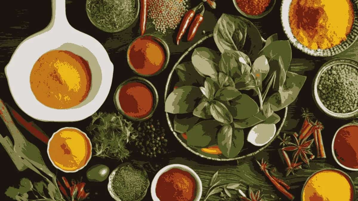 5 DIY Spice Blends For Adding Flavour To Your Dishes