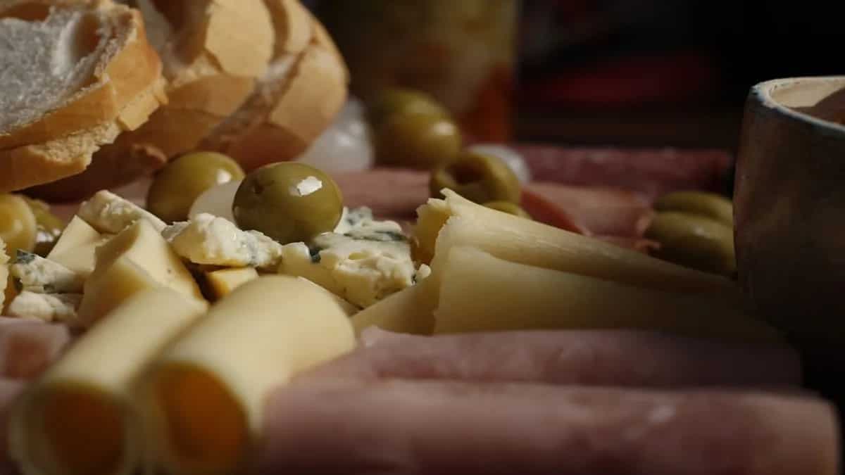 Charcuterie: A Journey Into The World Of Cured Meats