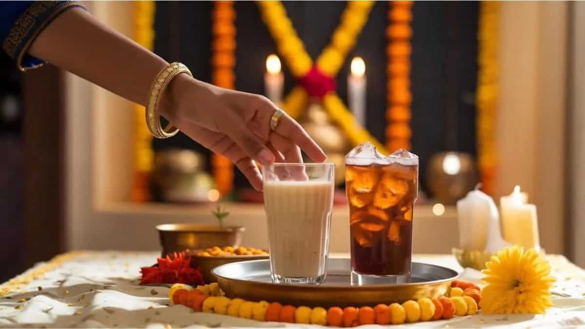 Karwa Chauth 2024: 5 Refreshing Drinks To Enjoy After The Fast