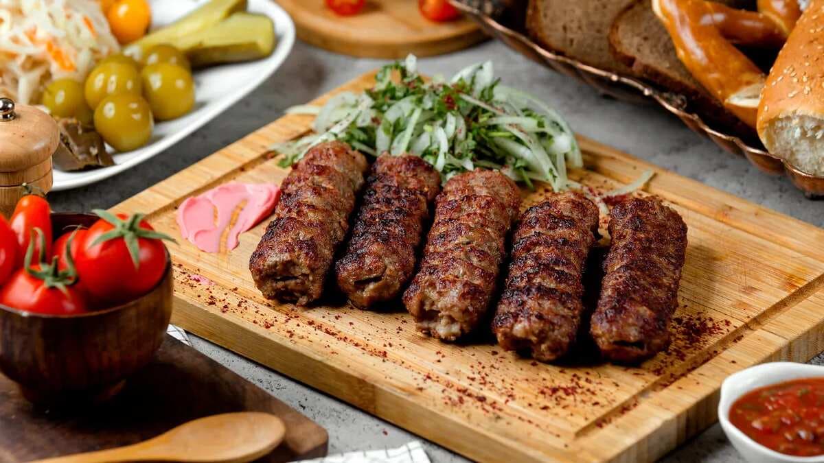 Kebabs Of Lucknow: 6 Delicious Varieties To Try