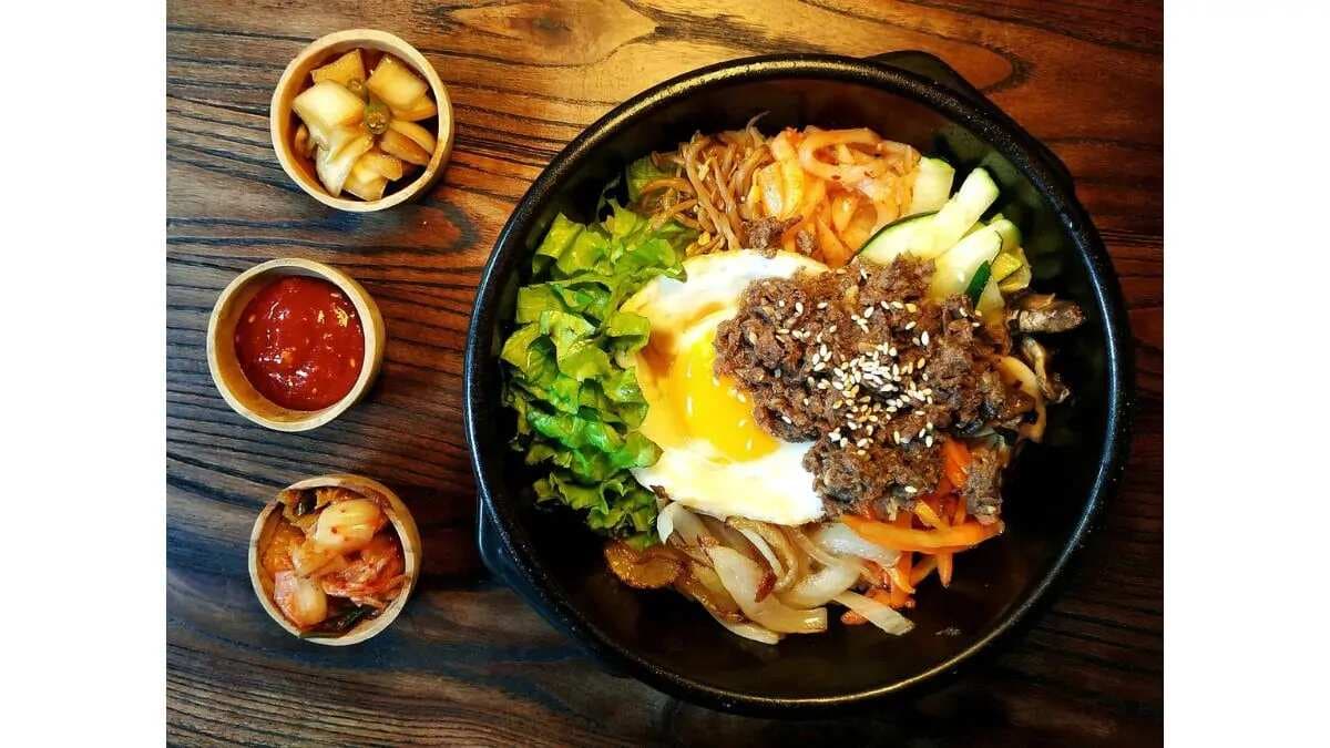 Bibimbap Goes Mainstream: Exploring The Korean Rice Bowl Glory