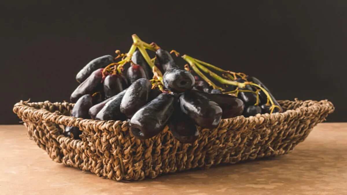 6 Grape Varieties You Didn't Know About 