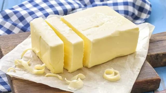 4 Ways To Make Flavoured Butter At Home