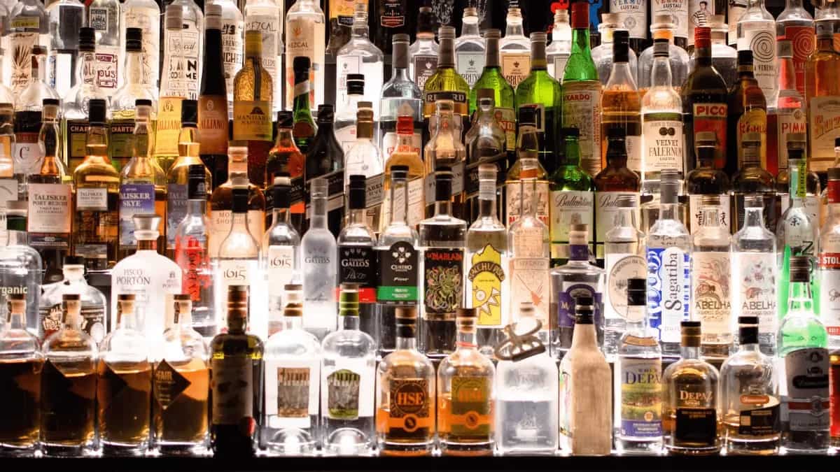 Manipur No Longer A Dry State; Government Lifts Liquor Ban