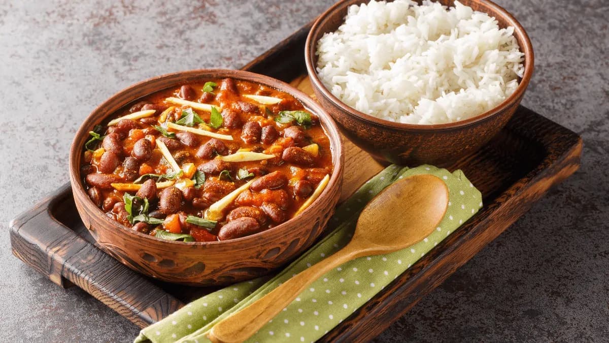 Kidney Beans Delight: 6 Power Packed Indian Recipes To Try