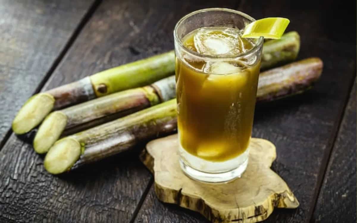 Serve Sweet Freshness With The Top 5 Sugarcane Juicers
