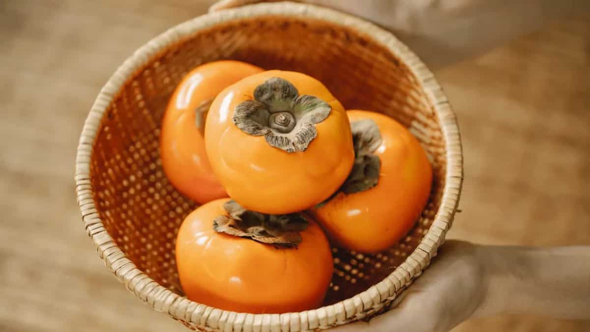 Ramphal: All You Need To Know About The Indian Persimmon