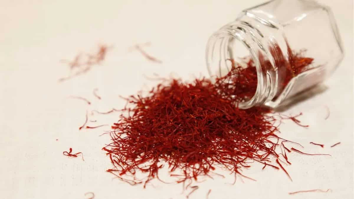 India's Ancient Link With Saffron And 6 Ways To Use It