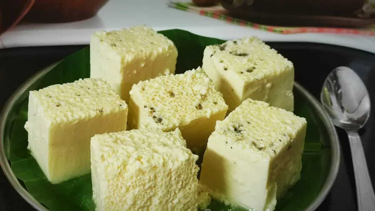 Kharvas Pudding Recipe, Explore This Maharashtrian Dessert