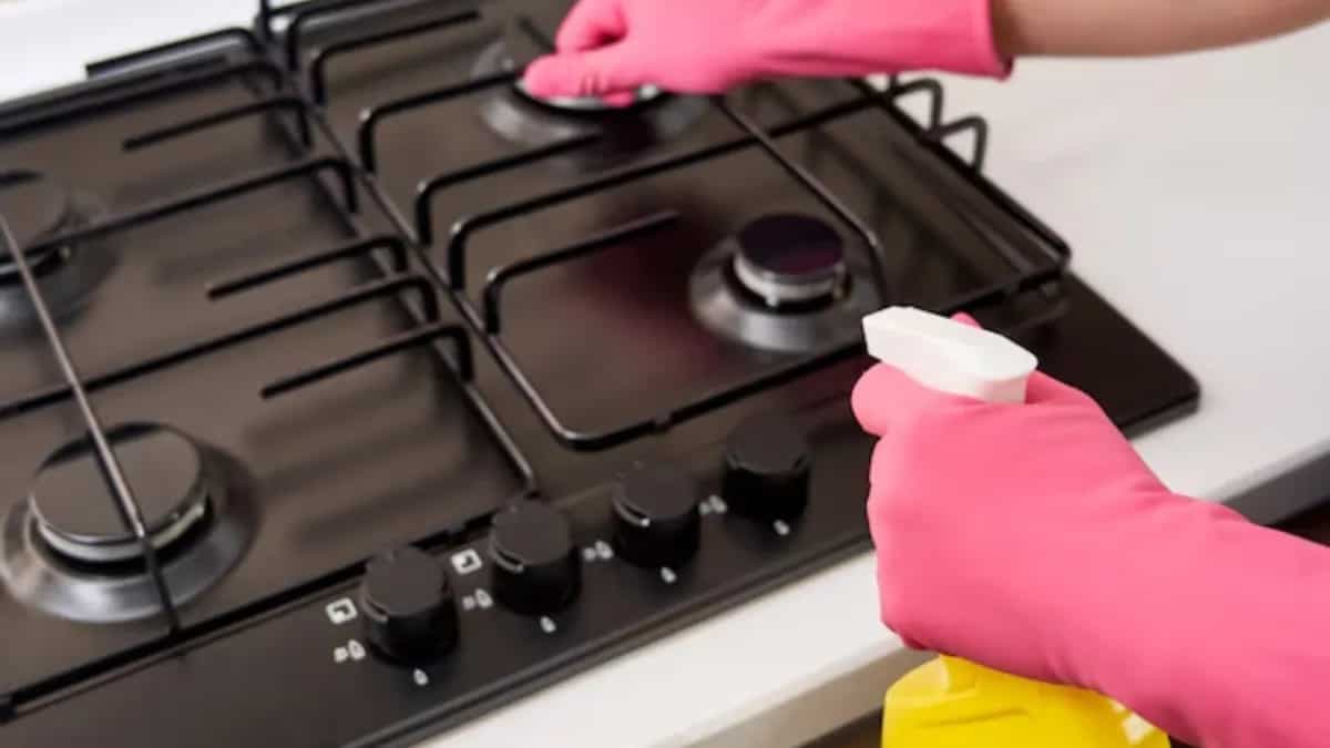 Effective Ways To Clean And Maintain Your Gas Burner