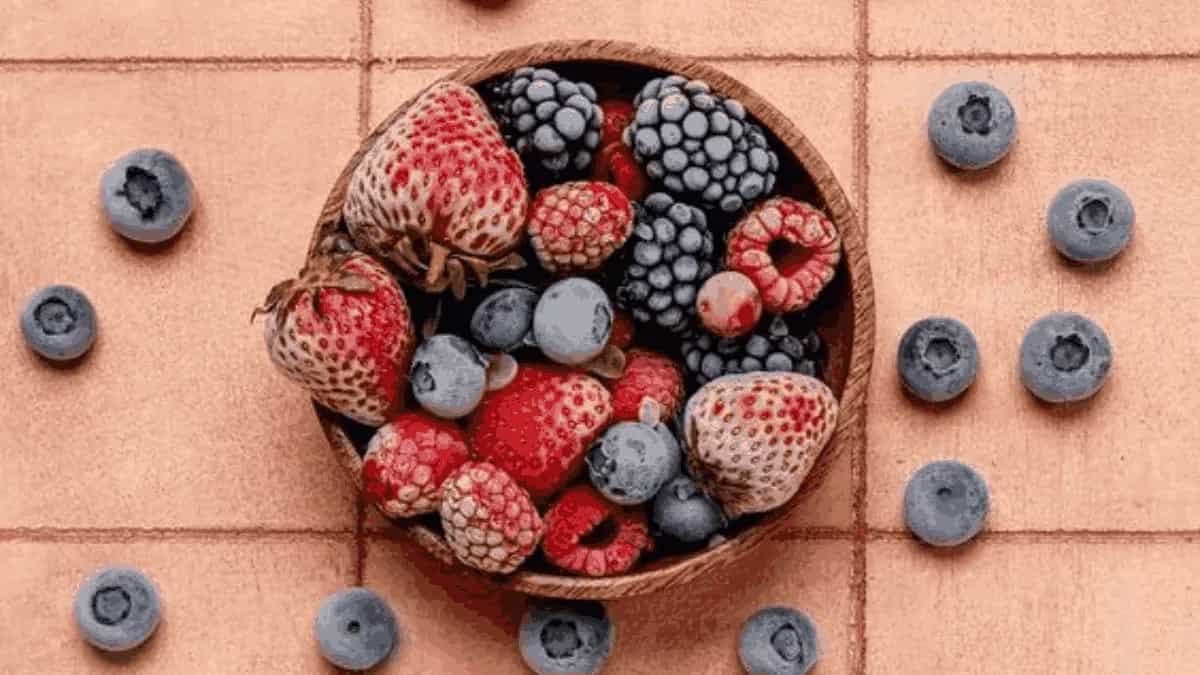 Beyond Smoothies: Healthy Ways to Use Frozen Fruits in Cooking