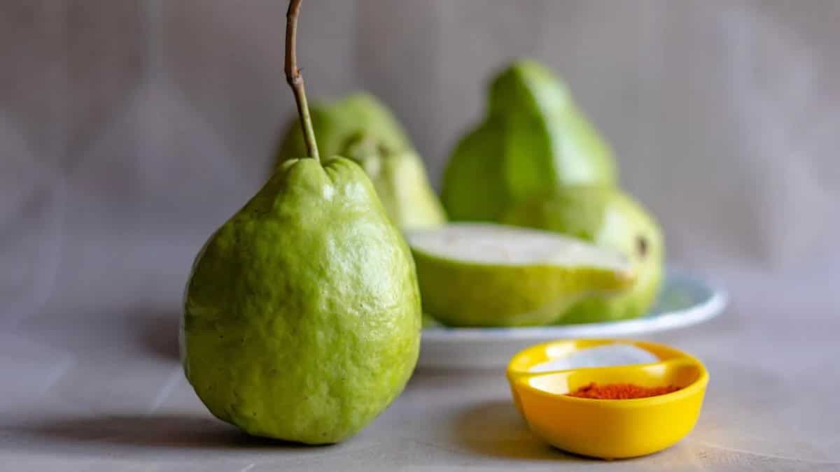 Keep Guavas Fresh Longer: Simple Preservation Techniques