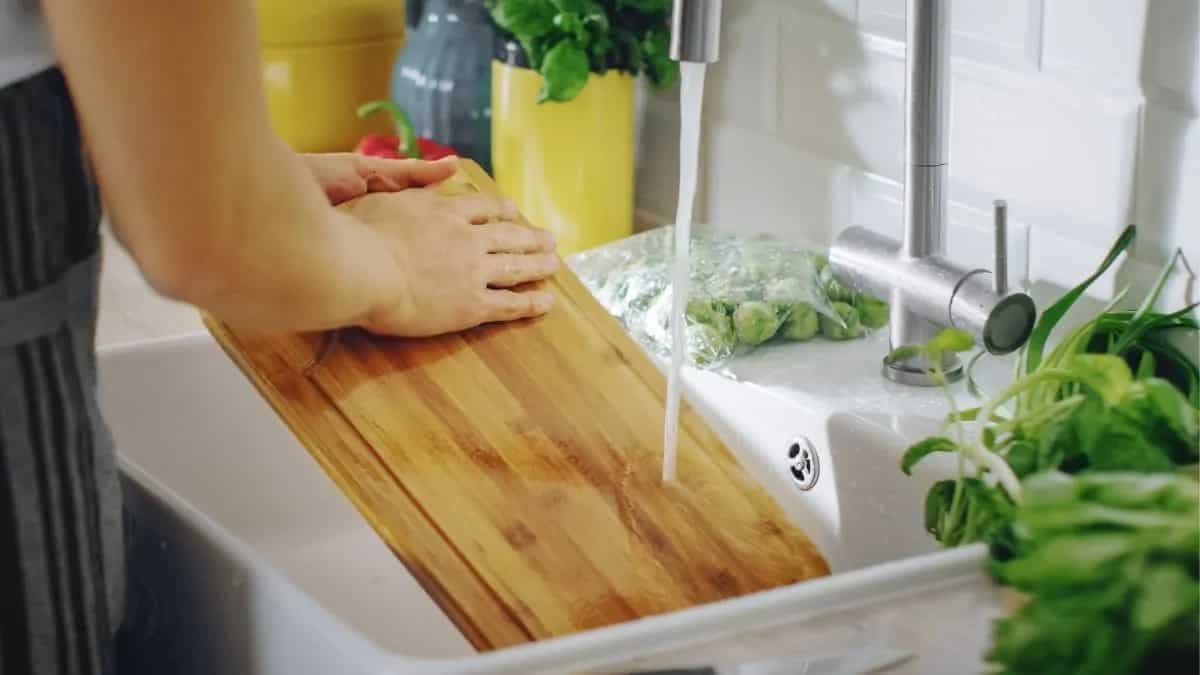 Different Types Of Chopping Boards And How To Care For Each
