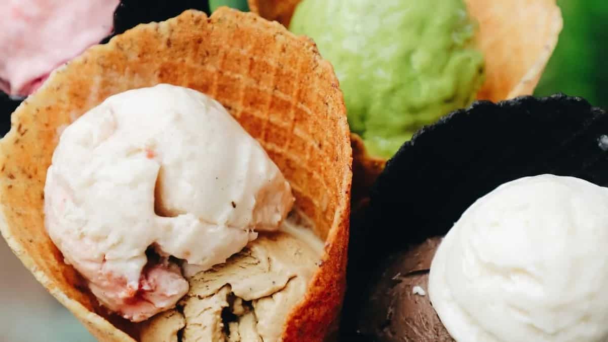 Taste Delight: 7 Ice-Creams To Satisfy Your Night Cravings