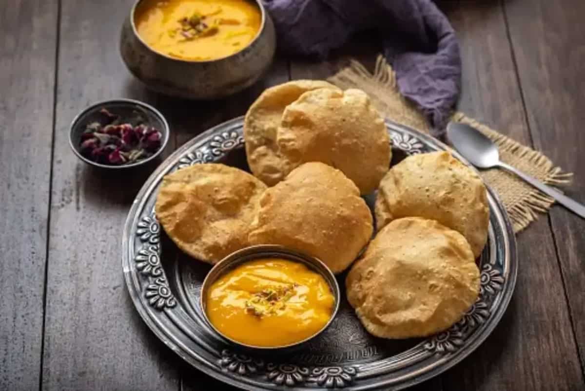 7 Traditional Maharashtrian Desserts That Are Too Good To Miss