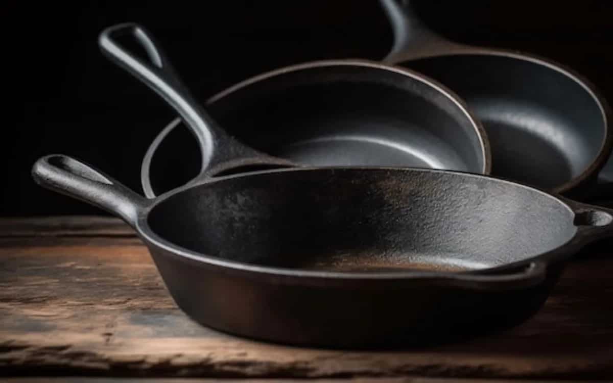Upgrade Your Kitchen With A Vinod Non-Stick Tawa: 5 Best Picks