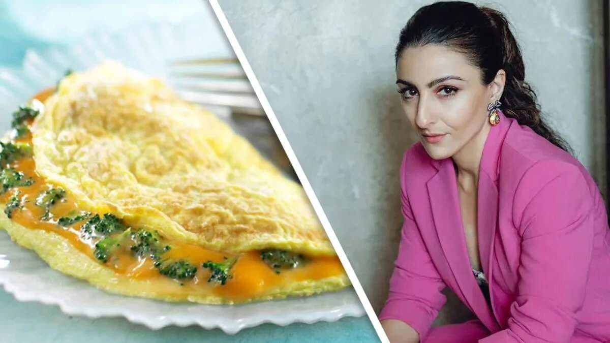 Soha Ali Khan’s Birthday Brunch Defined Healthy Indulgence