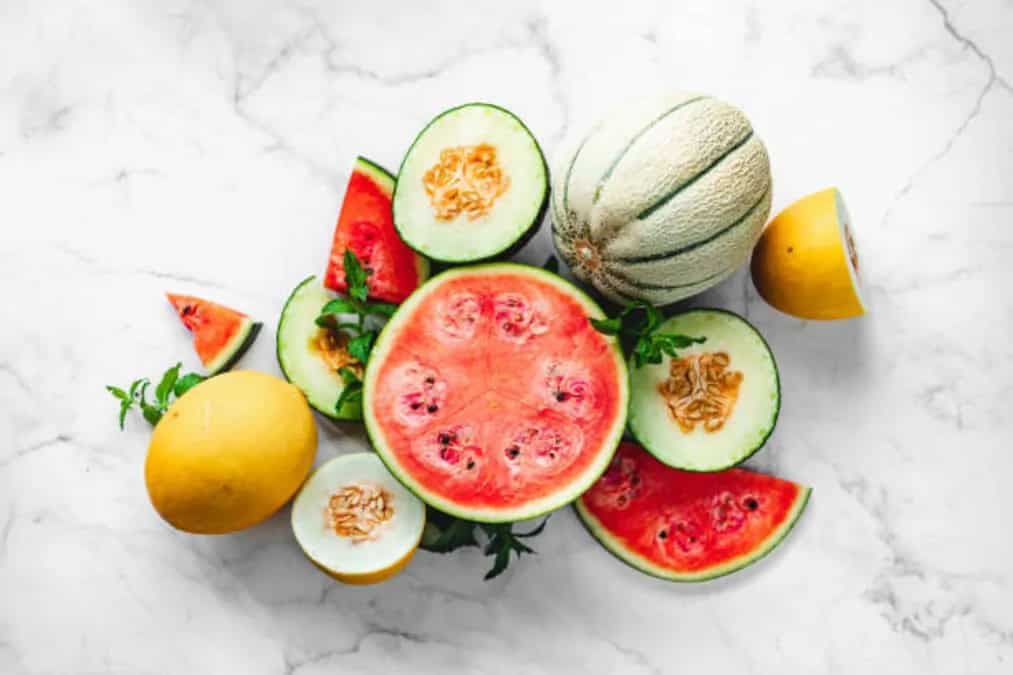 Cantaloupe To Honeydew: 7 Different Types Of Melons To Try 