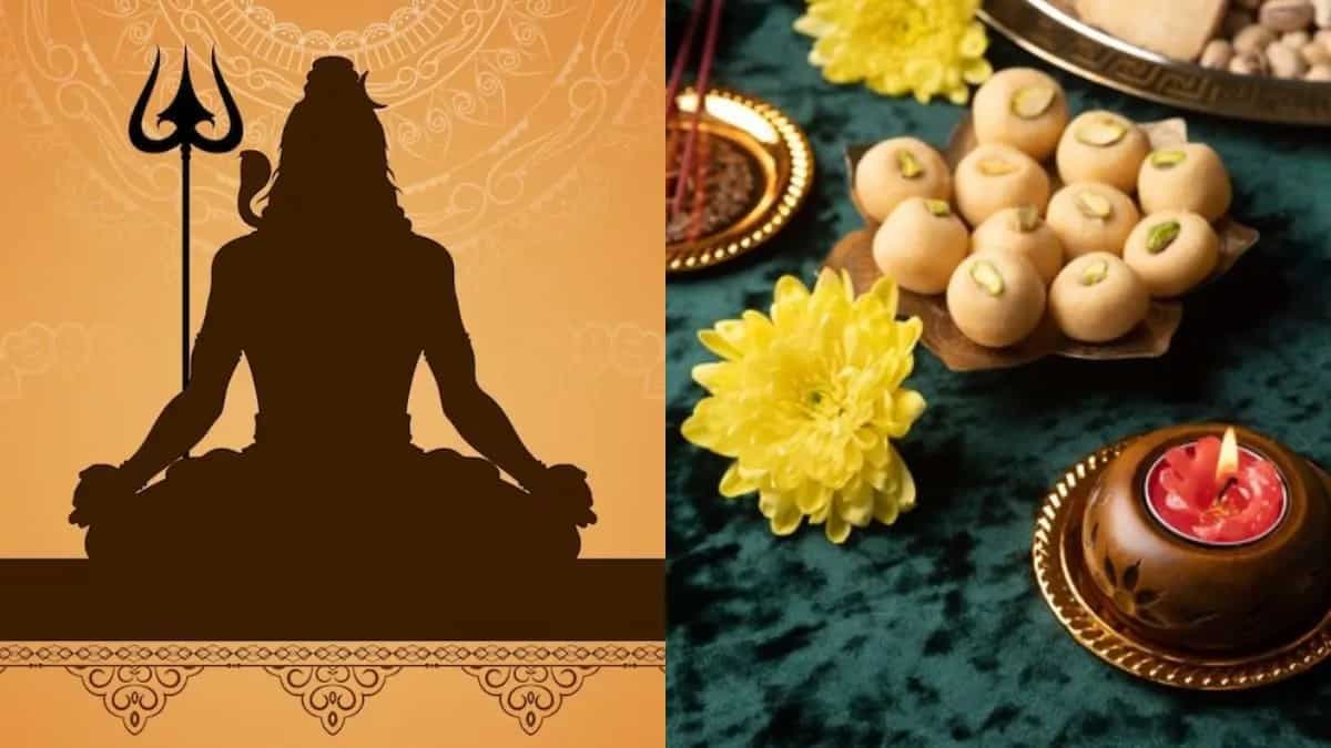 Mahashivratri 2024: Unique Offerings To Lord Shiva In Temples 