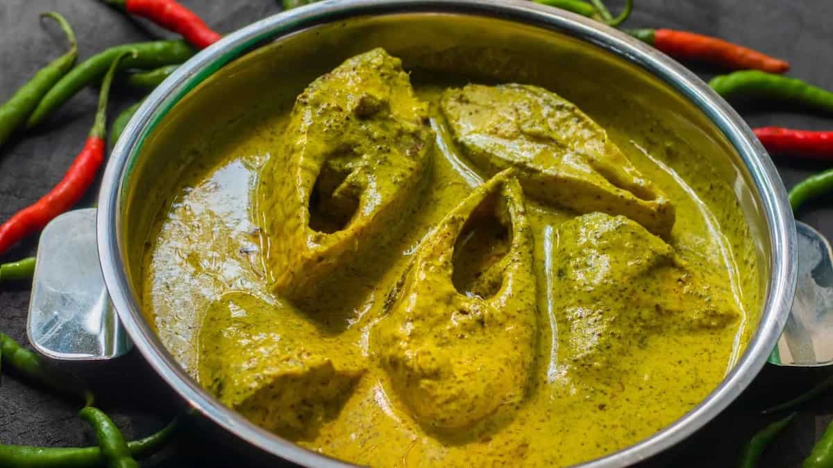 7 Dishes From Indian Villages That Will Make You Nostalgic