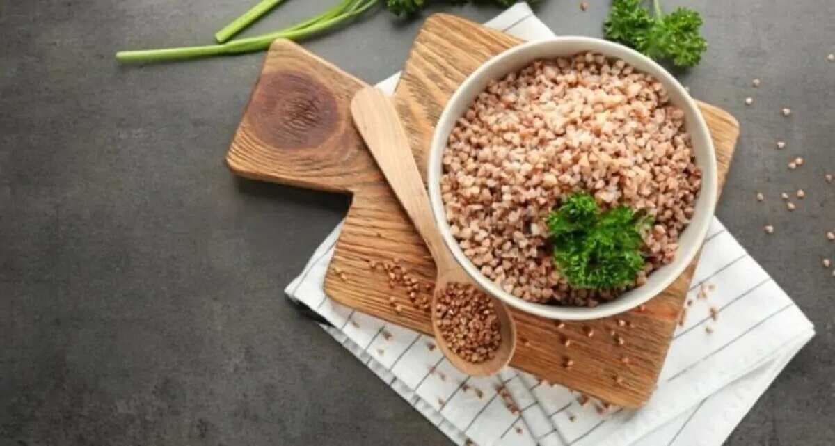 Buckwheat Millet: A Gluten-Free Superfood, and Beyond 
