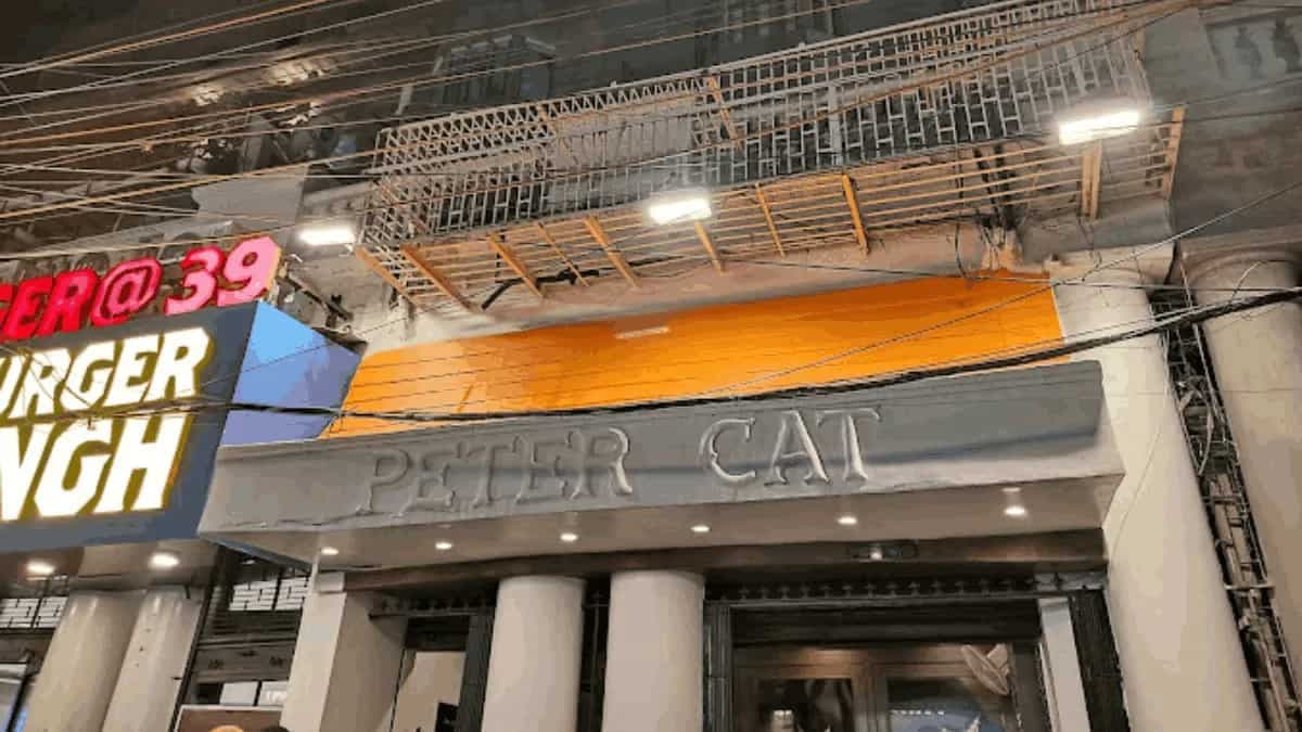 Peter Cat Kolkata: What To Eat At The Iconic Restaurant 