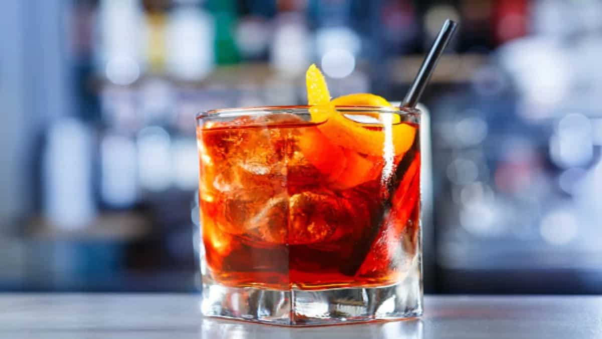 Christmas 2022: Classic Cocktails For You To Celebrate